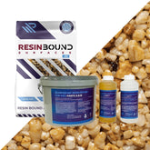 Quarter KIT UV Meadow 1-5mm